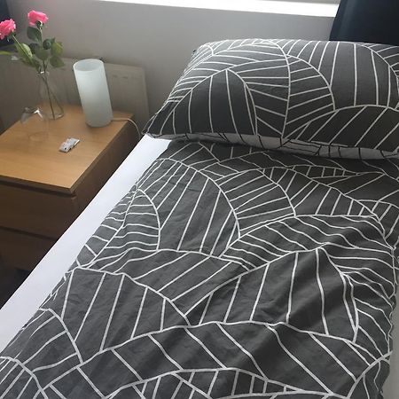 Hamrahlith 9 Guesthouse Grundarfjordur Ngoại thất bức ảnh