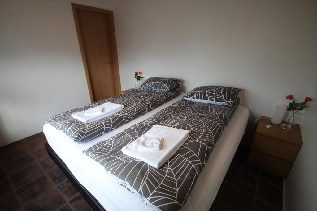Hamrahlith 9 Guesthouse Grundarfjordur Ngoại thất bức ảnh