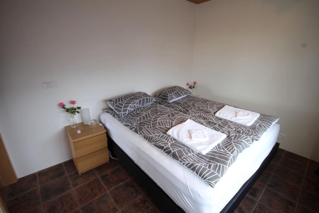 Hamrahlith 9 Guesthouse Grundarfjordur Ngoại thất bức ảnh