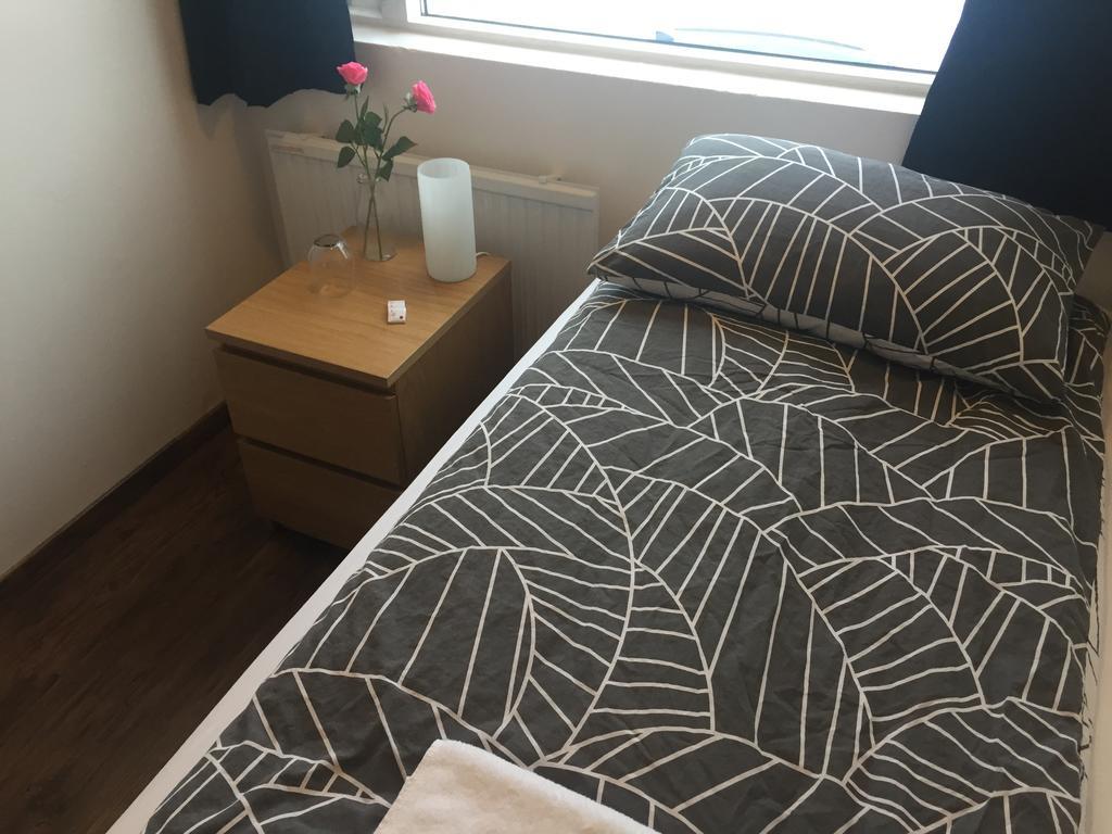 Hamrahlith 9 Guesthouse Grundarfjordur Ngoại thất bức ảnh