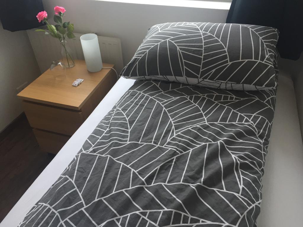 Hamrahlith 9 Guesthouse Grundarfjordur Ngoại thất bức ảnh