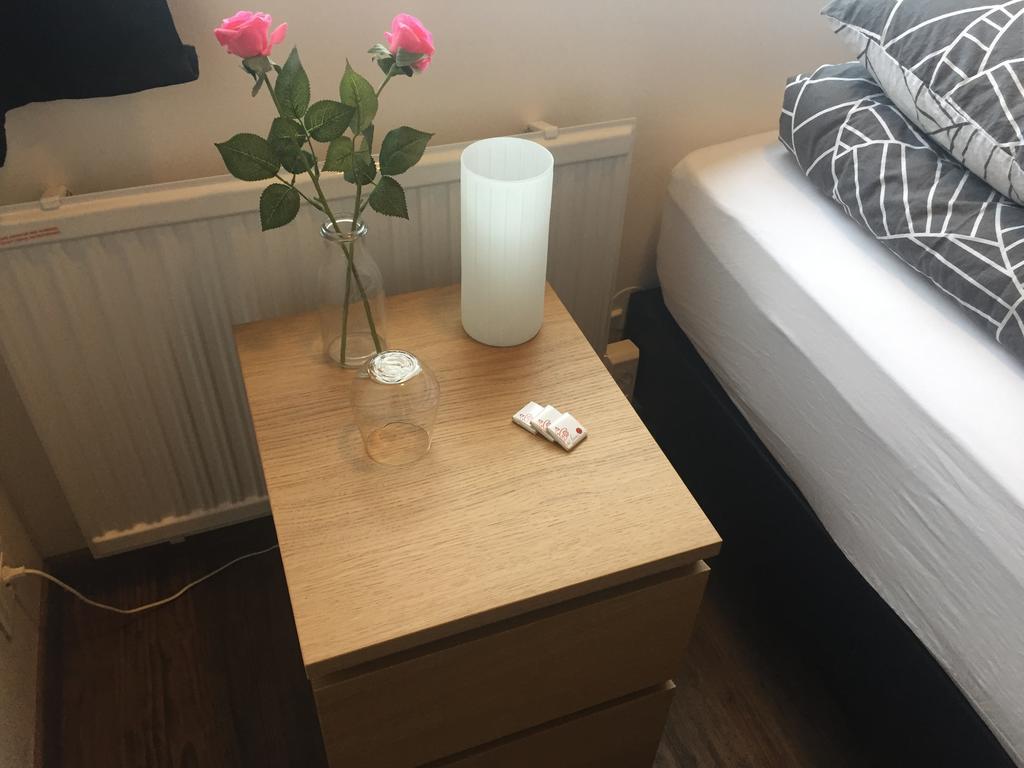 Hamrahlith 9 Guesthouse Grundarfjordur Ngoại thất bức ảnh