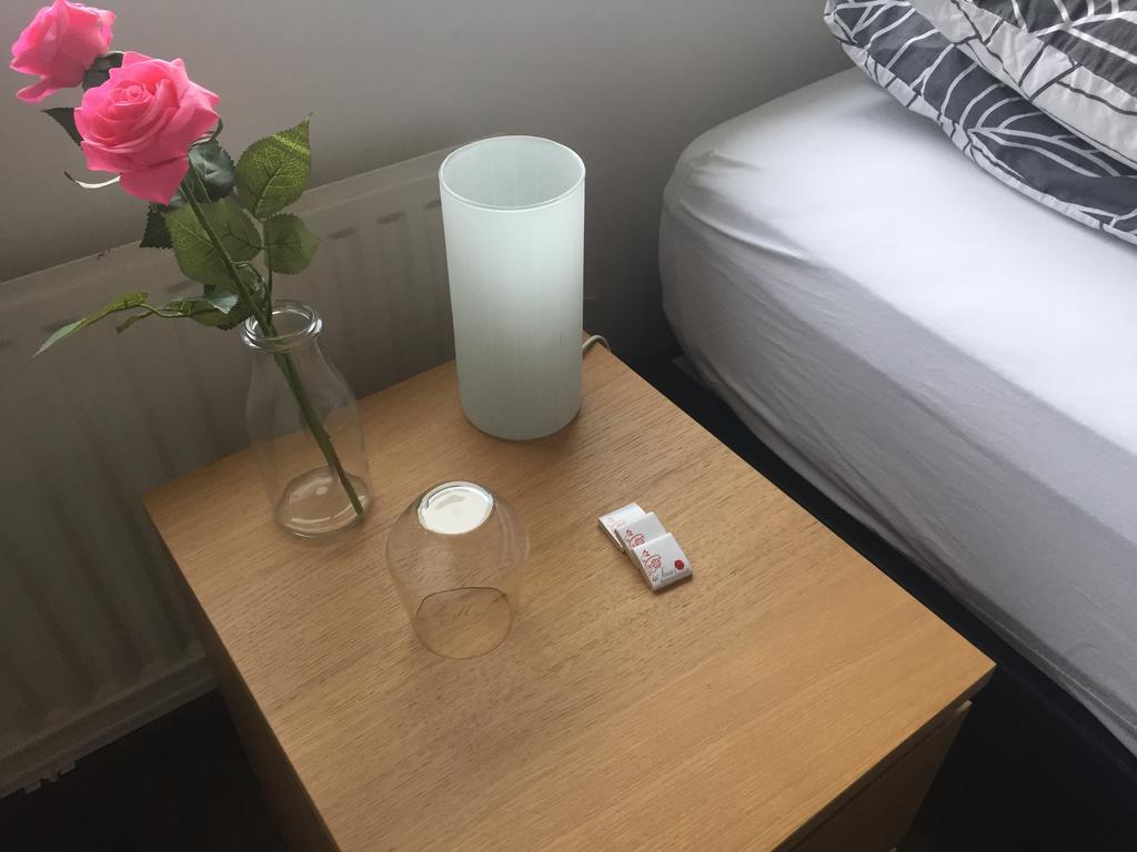 Hamrahlith 9 Guesthouse Grundarfjordur Ngoại thất bức ảnh